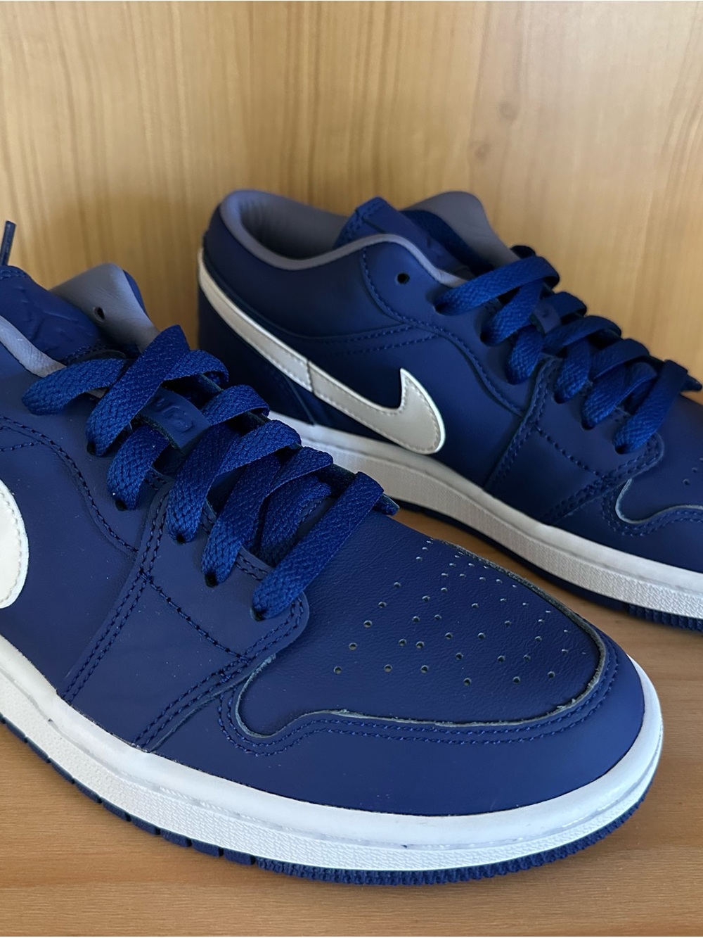 Women’s AJ1s - Air Jordan 1s Low